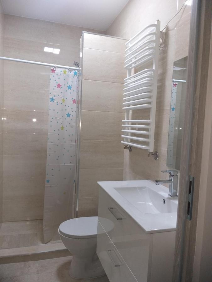 Czerwony Szafir Grodzisk Hostel Grodzisk Mazowiecki Kültér fotó
