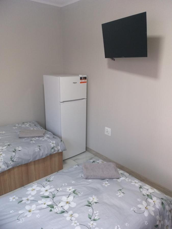 Czerwony Szafir Grodzisk Hostel Grodzisk Mazowiecki Kültér fotó